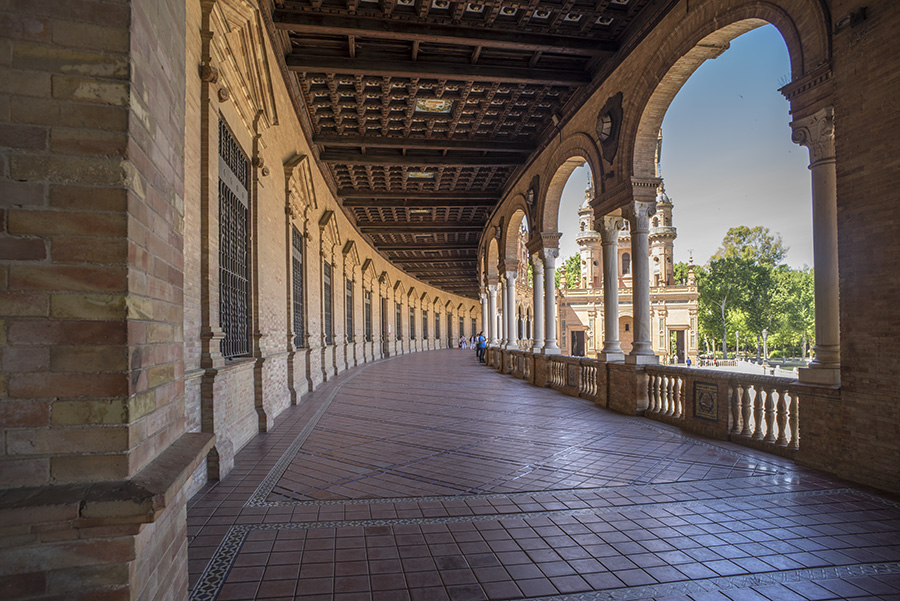 Sevilla 15